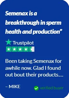 Semenax Reviews