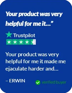 Semenax Reviews
