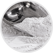 Zinc Oxide and Aspartate